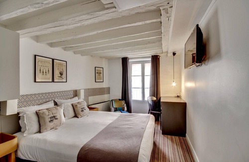 Notre-Dame-des-Champs Hotel | Hôtel Sèvres Saint Germain