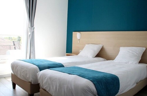 Goussainville Hotel | Hôtel Saglam