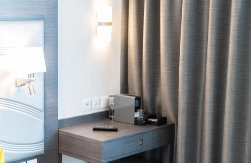 Chantiers Hotel | Hôtel Versailles Chantiers