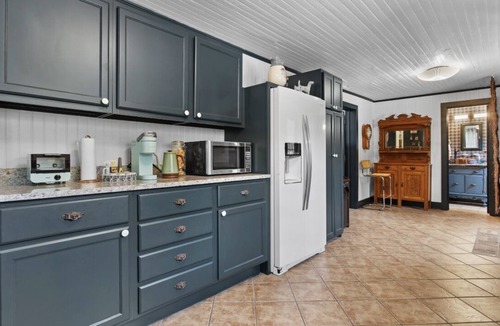 Bay St Louis House | Hair of the Dogs - Renowned Remedy - Redesigned School - Old BSL few blocks