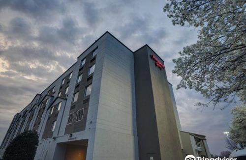 Glen Burnie Hotel | Hampton Inn Baltimore/Glen Burnie