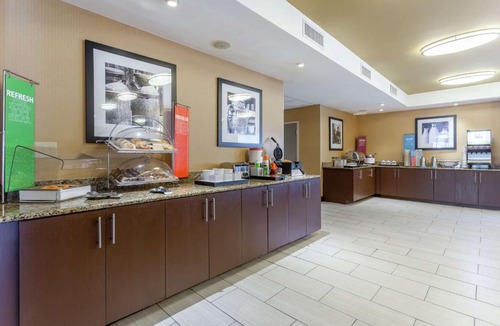 St. Martin Hotel | Hampton Inn Biloxi-Ocean Springs