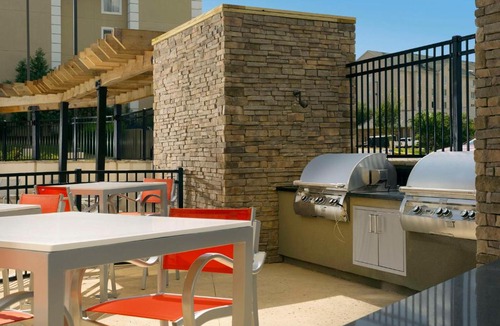 Hattiesburg Hotel | Hampton Inn by Hilton Hattiesburg