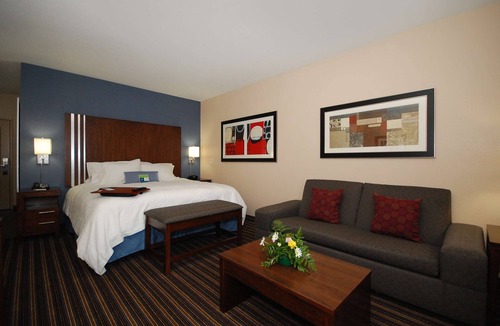 Flowood Hotel | Hampton Inn Jackson/Flowood (Airport Area) MS