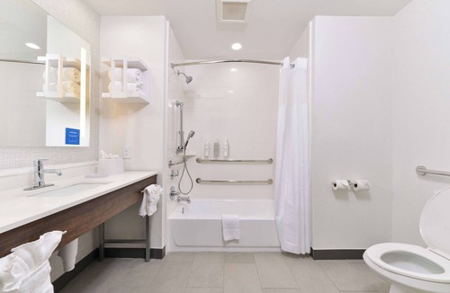 LaPlace Hotel | Hampton Inn Laplace