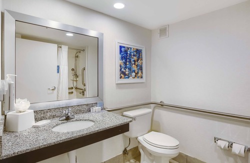 Tillmans Corner Hotel | Hampton Inn Mobile-I-10/Bellingrath Gardens