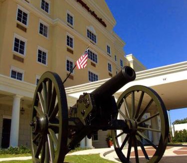 Vicksburg Hotel | Hampton Inn & Suites - Vicksburg