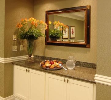 Vicksburg Hotel | Hampton Inn & Suites - Vicksburg