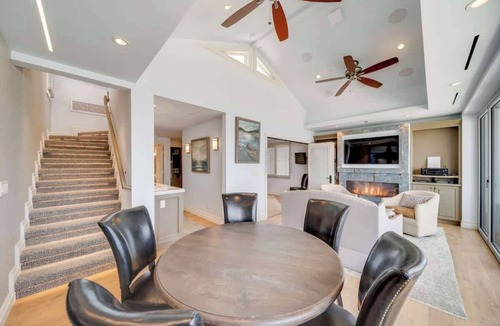 Balboa Peninsula House | Harbor House | Bayfront Estate