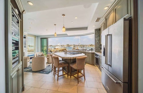 Balboa Peninsula House | Harbor House | Bayfront Estate