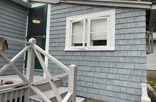 Gloucester Cottage | Harbor Lights: Charming 5-Bedroom Seaside Cottage in East Gloucester