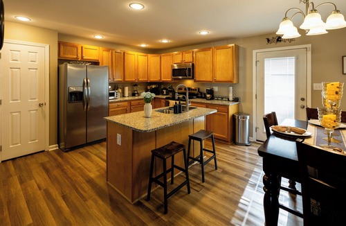 Millville House | Harpers Ferry: Charming Home w/Patio & Fireplace