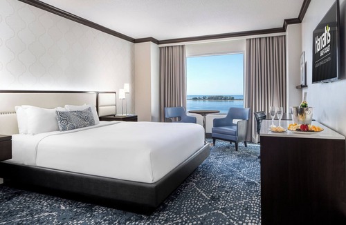 East Biloxi Resort | Harrah’s Gulf Coast – A Caesars Rewards Destination