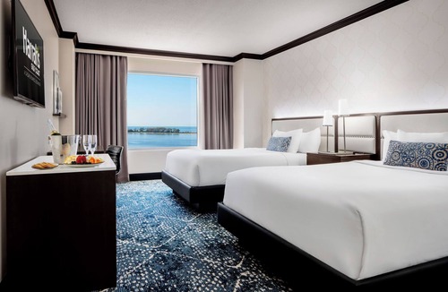 East Biloxi Resort | Harrah’s Gulf Coast – A Caesars Rewards Destination