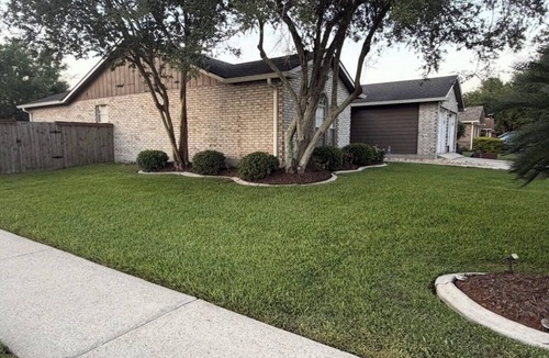 Harvey House | Harvey Haven Hideaway