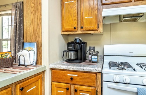 Black River Falls Cabin | Hatfield Cabin w/heated/cooled 2 stall garage on UTV trails w/ample parking!