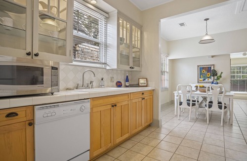 Biloxi House | HEART OF BILOXI- Tudor Cottage- Walk to the beach and Beau Rivage