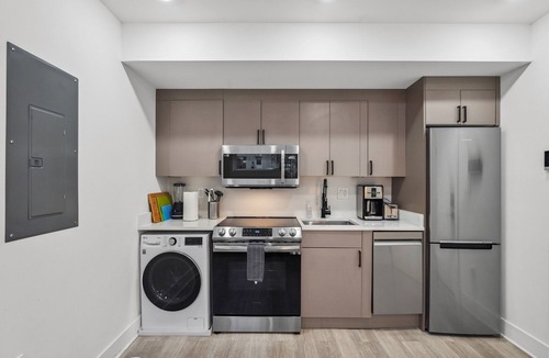 Brookland Bed & Breakfast | Heart of Brookland 1-BR with Easy Access to Fun
