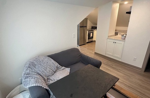 Decorah Apartment | Heivly Hideaway in Decorah, Iowa