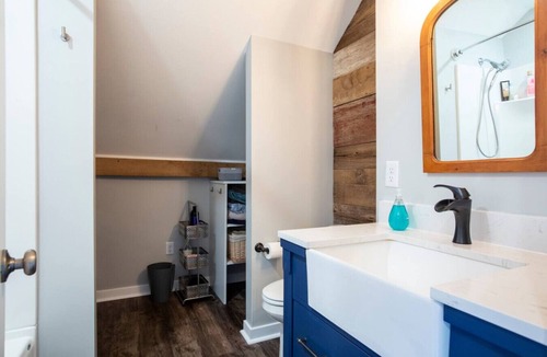 Stewartstown Other | Heron`s Hollow- The Barn with hot tub!