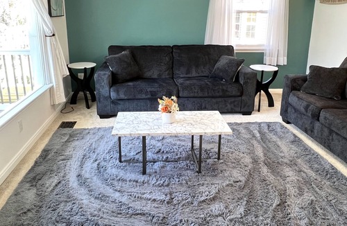 Arden-on-the-Severn House | Hidden Gem Near Naval Academy/DT Annapolis/Free Parking