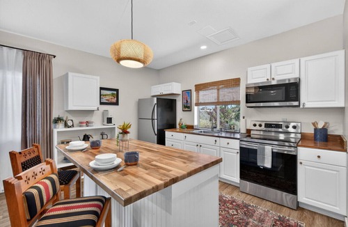 Dewey-Humboldt House | Hidden Hill Casita 1200 sq ft | Hot Tub & Views