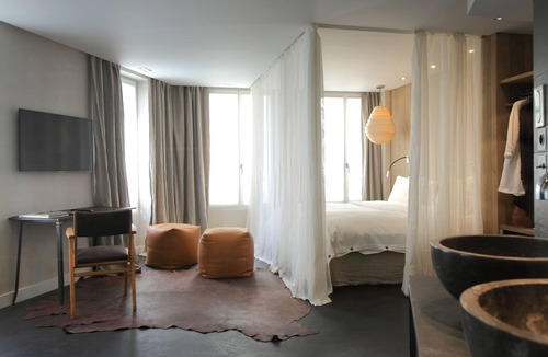 Ternes Hotel | Hidden Hotel