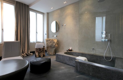 Ternes Hotel | Hidden Hotel