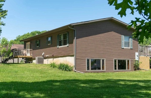 Millville House | Hideaway in the Millville Valley