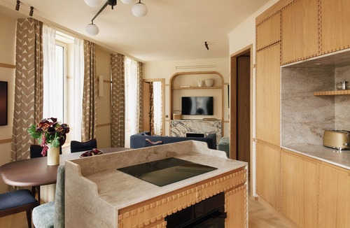 Quartier Saint-Georges Hotel | HIGHSTAY Maisons - Vintimille