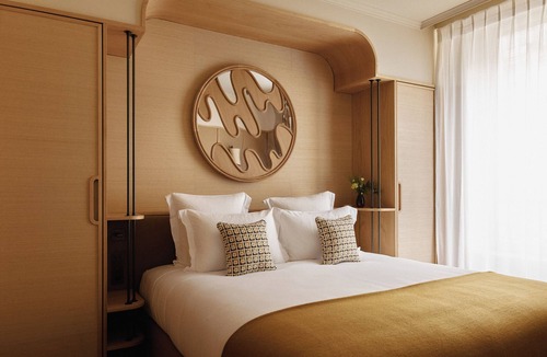 Quartier Saint-Georges Hotel | HIGHSTAY Maisons - Vintimille