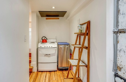 Camp Meeker Apartment | Hike, Golf & Explore: Extended Stay in Camp Meeker