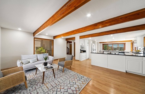 Murrieta House | Hillside Retreat w/Pool, Sauna, Hot Tub + Cold Plunge & Expansive Deck Views