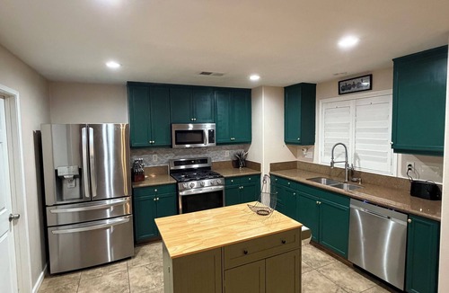 Beaumont House | Hilltop Hideaway - Private Pool & Spa Retreat in Beaumont