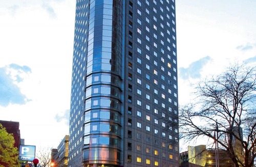 Back Bay Hotel | Hilton Boston Back Bay