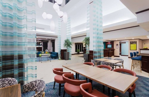 Parole Hotel | Hilton Garden Inn Annapolis