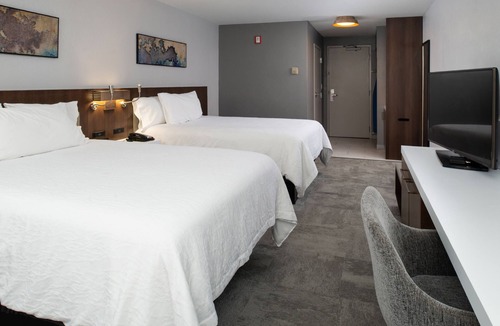 Scotlandville Hotel | Hilton Garden Inn Baton Rouge Airport