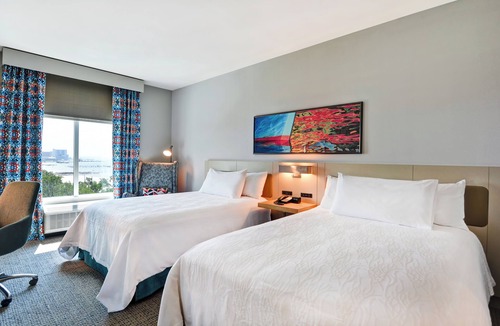Biloxi Hotel | Hilton Garden Inn Biloxi