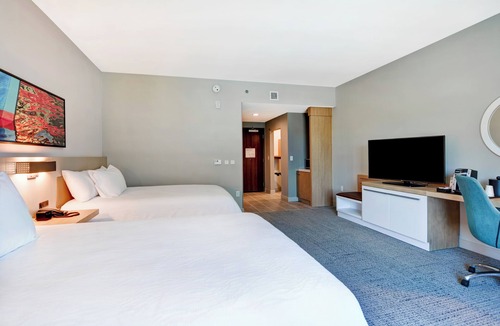 Biloxi Hotel | Hilton Garden Inn Biloxi