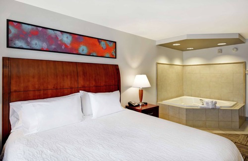 Gulfport Hotel | Hilton Garden Inn Gulfport Airport