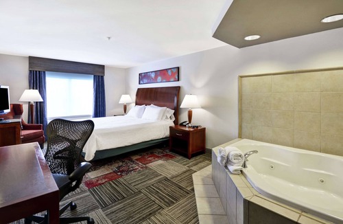 Gulfport Hotel | Hilton Garden Inn Gulfport Airport