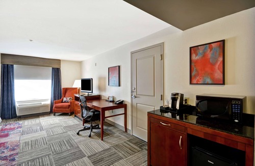 Gulfport Hotel | Hilton Garden Inn Gulfport Airport