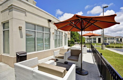 Gulfport Hotel | Hilton Garden Inn Gulfport - Biloxi Airport