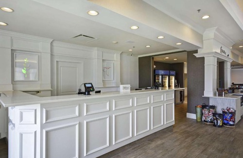 Gulfport Hotel | Hilton Garden Inn Gulfport - Biloxi Airport