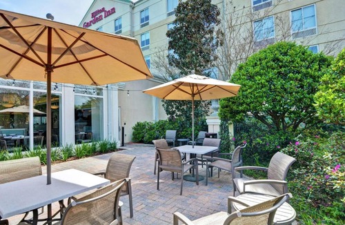 Daphne Hotel | Hilton Garden Inn Mobile East Bay/Daphne