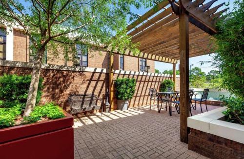 Mobile Hotel | Hilton Garden Inn Mobile West I-65 Airport Boulevard
