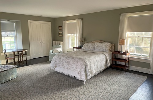 Leesburg House | Historic 180 Acre Estate In The Hunt Country Of Loudoun County, Virginia
