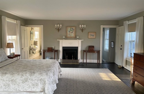 Leesburg House | Historic 180 Acre Estate In The Hunt Country Of Loudoun County, Virginia