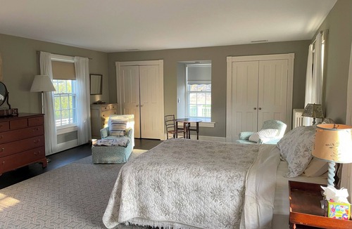 Leesburg House | Historic 180 Acre Estate In The Hunt Country Of Loudoun County, Virginia