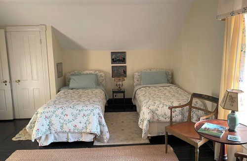 Leesburg House | Historic 180 Acre Estate In The Hunt Country Of Loudoun County, Virginia